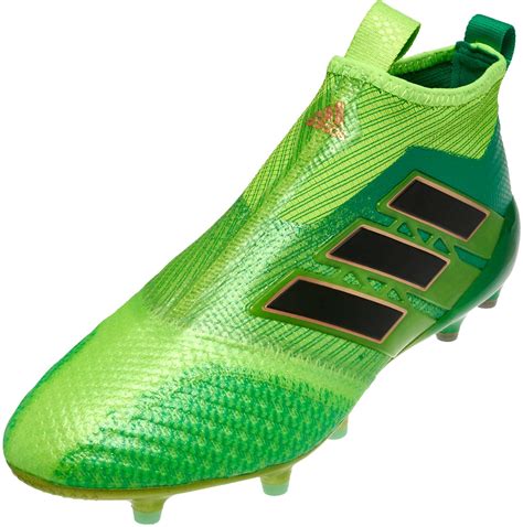 adidas ace 17+ pure control aanbieding